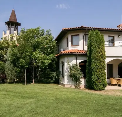 Photo 2 — House in Oblast Dobrich, Balchik
