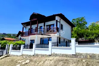 Къща в Добрич, Балчик