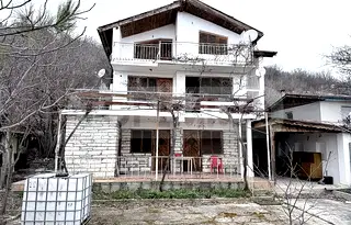 Къща в Добрич, Балчик