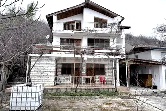 Къща в Добрич, Балчик