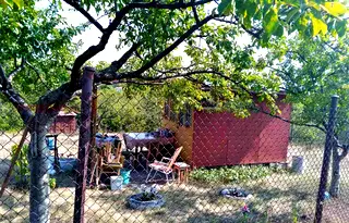 Къща в Банкя