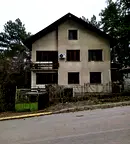 Къща в Банкя