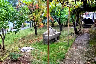 Къща в Банкя