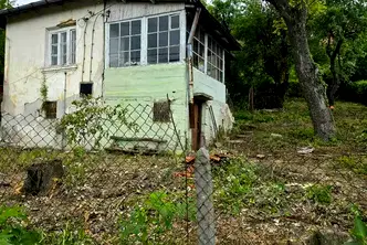 Къща в Банкя