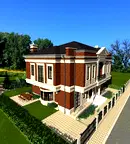 Къща в Банкя