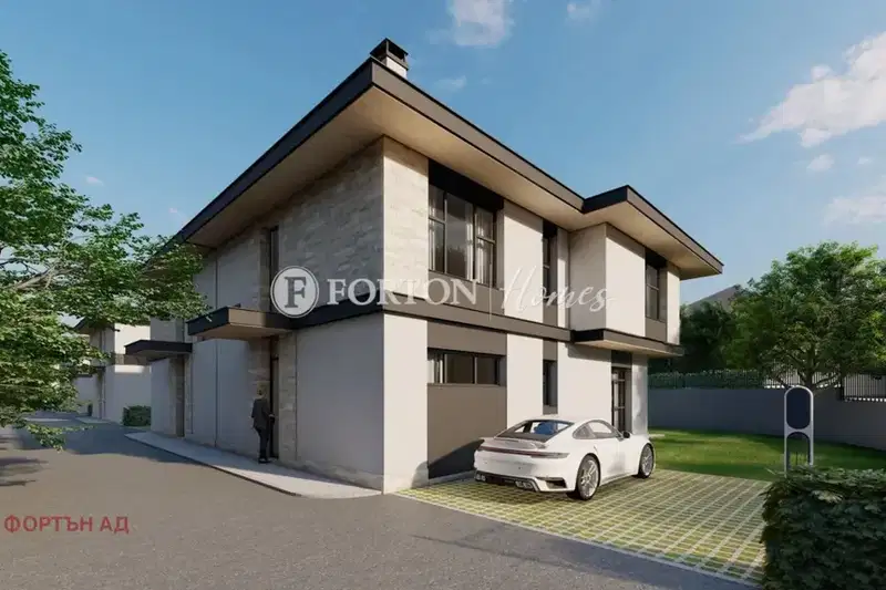House in Bankya