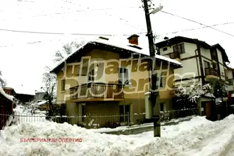 Къща в Благоевград, Банско