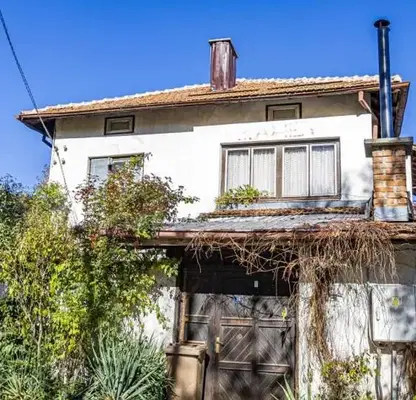Photo 3 — House in Oblast Blagoevgrad, Bansko