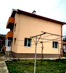 Къща в Перник, Батановци