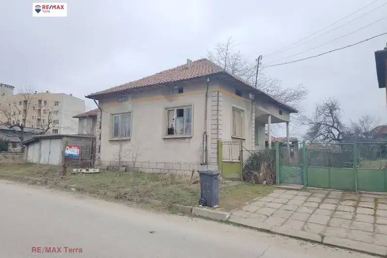Къща в Плевен, Белене