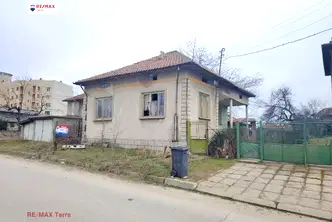 Къща в Плевен, Белене