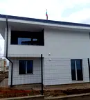 Къща в София, Божурище