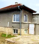Къща в Русе, Борово