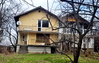 Къща в София, Ботев