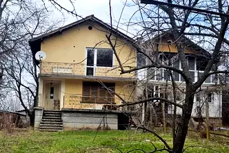 Къща в София, Ботев