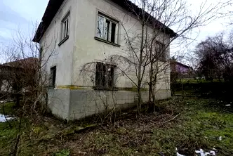 Къща във Видин, Брегово