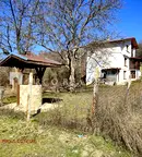Къща в Перник, Брезник