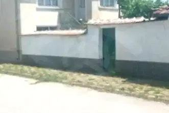 Къща в Пловдив, Брезово