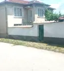 Къща в Пловдив, Брезово