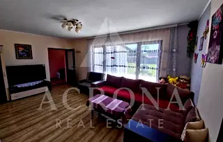Къща в Пловдив, Брезово
