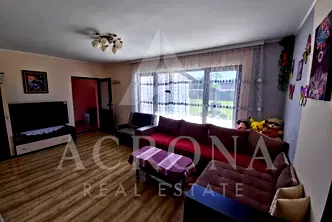 Къща в Пловдив, Брезово
