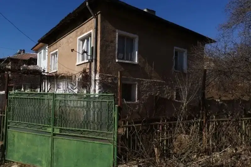 House in Buhovo