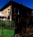 Къща в Бухово
