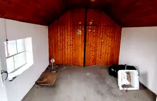 Къща в Бургас, Банево