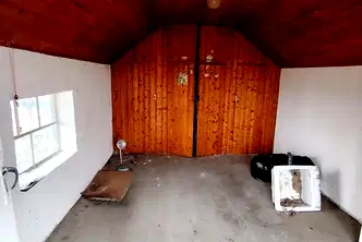 Къща в Бургас, Банево
