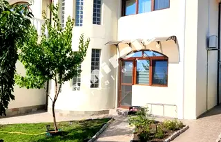 Къща в Бургас, Банево
