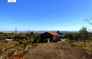 Къща в Бургас, Банево