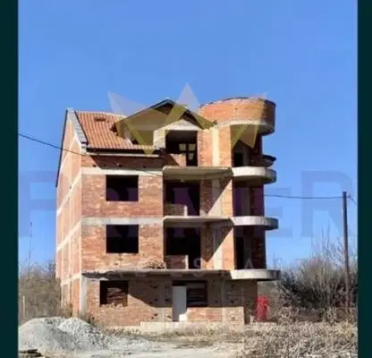 Снимка 3 — Къща в Бургас, Сарафово