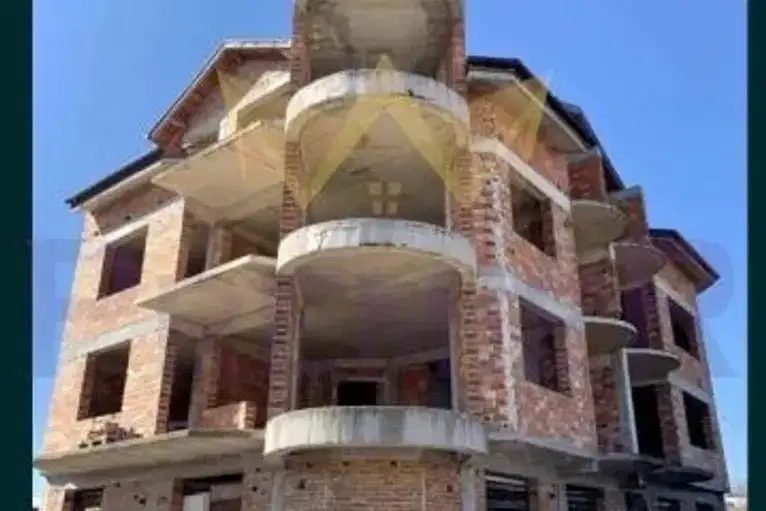House in Burgas, Sarafovo