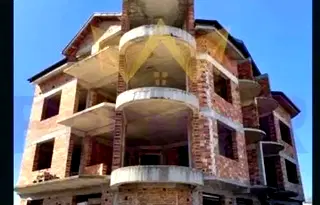 Къща в Бургас, Сарафово