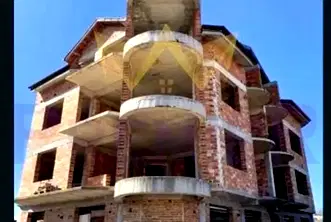 Къща в Бургас, Сарафово