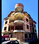 Къща в Бургас, Сарафово