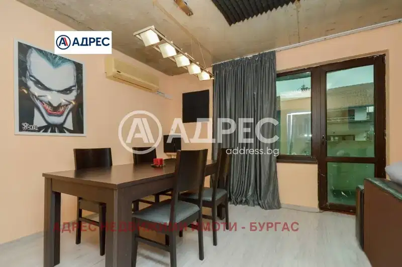 House in Burgas, Sarafovo