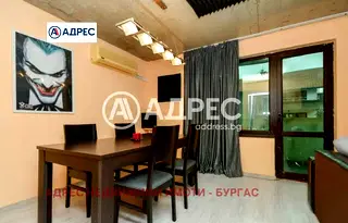 Къща в Бургас, Сарафово