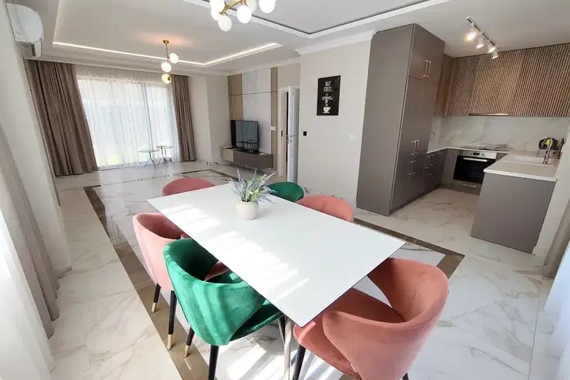 House in Burgas, Sarafovo