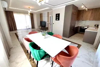Къща в Бургас, Сарафово