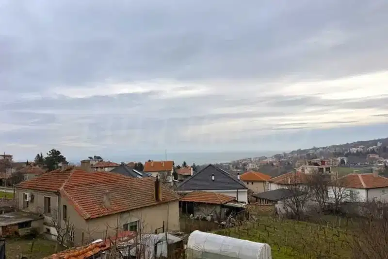 House in Oblast Varna, Byala