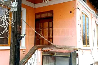 Къща в Русе, Бяла