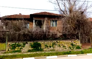 Къща в Русе, Бяла
