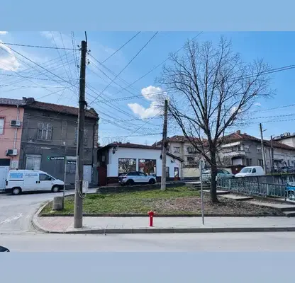 Снимка 3 — Къща в Русе, Бяла