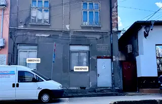 Къща в Русе, Бяла