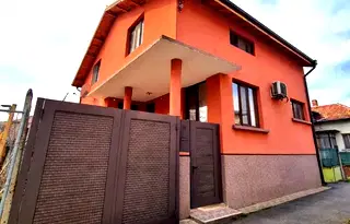 Къща във Враца, Бяла Слатина