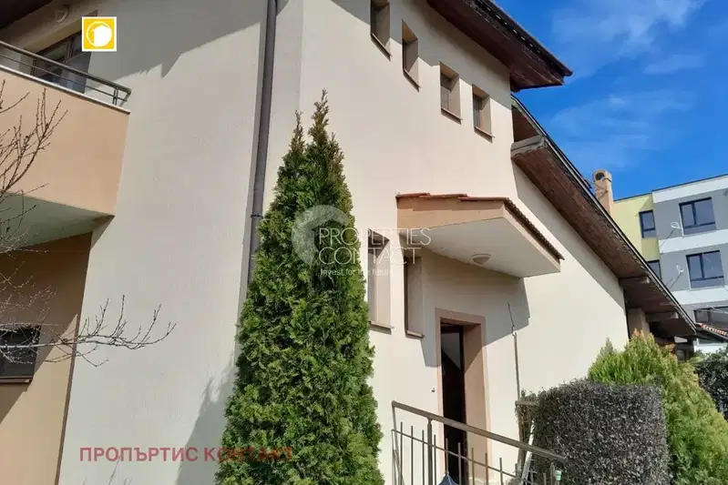 House in Oblast Burgas, Carevo