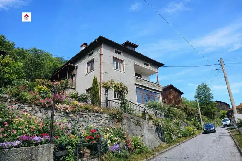 House in Oblast Smolyan, Chepelare