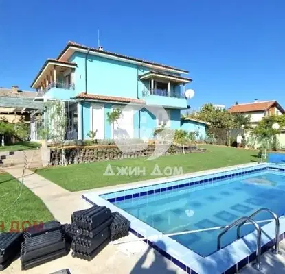 Photo 2 — House in Oblast Burgas, Chernomorec