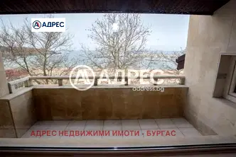 Къща в Бургас, Черноморец